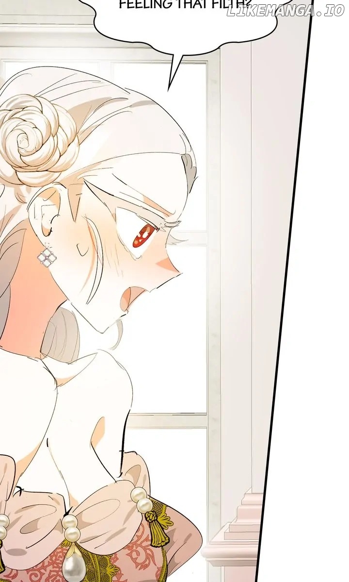 If You Want a Fake Sister Chapter 37 - page 33